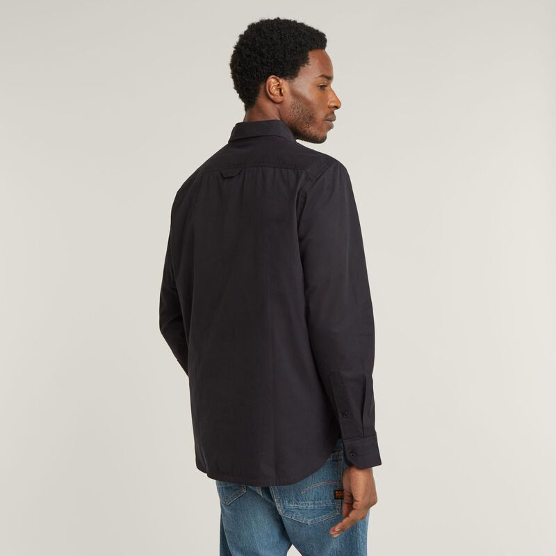 G-Star CPO Regular Shirt image number 1